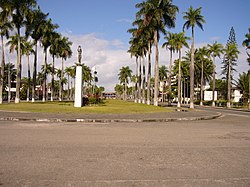 Toamasina