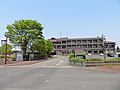 中田総合支所（旧中田町役場）