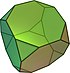 hexaedru trunchiat