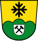 Coat of arms of Hunding