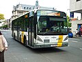 De Lijn Van Hool NewA330