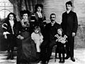 Image 60Armenian American family in Boston, 1908 (from Boston)