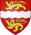 Seine-Maritime címere