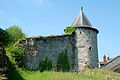 Château du Pont d'Avignon