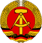 Grb Nemška demokratična republika