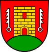 Wappen der Gemeinde Hohenstein
