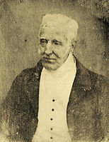 Антуан Клоде. Герцог Артур Уэсли Веллингтон, 1844