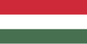 Bendera ya Hungaria
