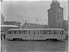 Gullfisk tram