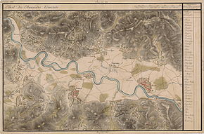 Ilia pe Harta Iosefină a Transilvaniei, 3769-3773
