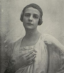 Lída Sudová