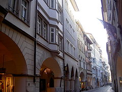 Bolzano/Bozen.