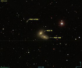 Image illustrative de l’article NGC 78