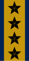 General (Royal Norwegian Air Force)
