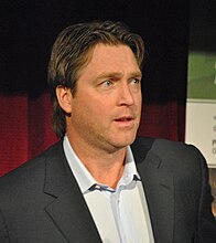 Patrick Roy - 3× vítěz.