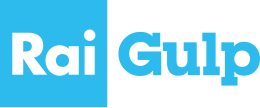 Логотип Rai Gulp, используемый с 2017 года