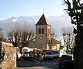 Église Saint-Philibert