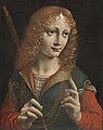 Q314514 Gian Galeazzo Sforza geboren op 20 juni 1469 overleden op 21 oktober 1494