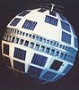 Satelit Telstar