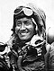 Tenzing Norgay