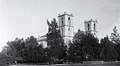 Tuutari kirik 1911. aastal