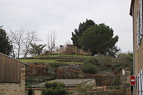 Montfaucon-Montigné