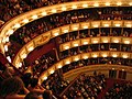 Image 17Vienna State Opera (from Culture of Austria)