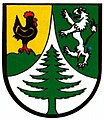 Kreis Suhl-Land 1990–1994[37]