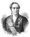 Q3159764 Jacques Pierre Abbatucci geboren op 21 december 1791 overleden op 11 november 1857