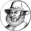 Q537169 Balthasar Gerards geboren in 1557 overleden op 14 juli 1584