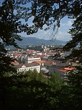 Banská Bystrica