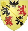 Blason de Maubeuge