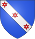 Coat of arms of Monts-en-Ternois