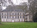 Le château de Bonvouloir.