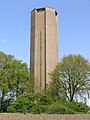 Water tower