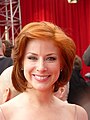 Diane Neal interpreta Lisa Campbell