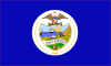 Bandera d'Oregon