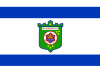 Flag of Tel Aviv District