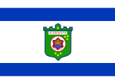 Bandera di Tel Aviv