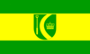 Flag of Christiansholm
