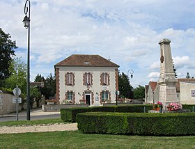 Gironville (Seine-et-Marne)