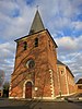 Parochiekerk Sint-Laurentius