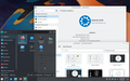 Kubuntu 22.04 LTS (cs)