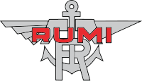 Moto Rumi Logo