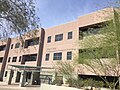 Mayo Clinic Arizona- Mayo Clinic Collaborative Research Building (MCCRB)