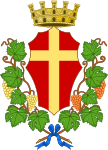 Messina címere