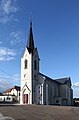 Église Saint-Martin de Reugney