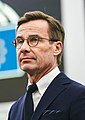 Suecia Suecia Ulf Kristersson, primer ministro