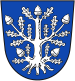 Wappen vun Offenbach am Main