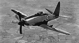 Westland Wyvern